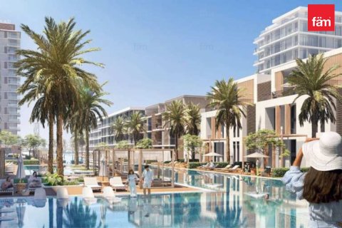 Byt v Mina Rashid, Dubai, SAE 2 ložnice, 121.4 m² Č.: 638315 - fotografie 10