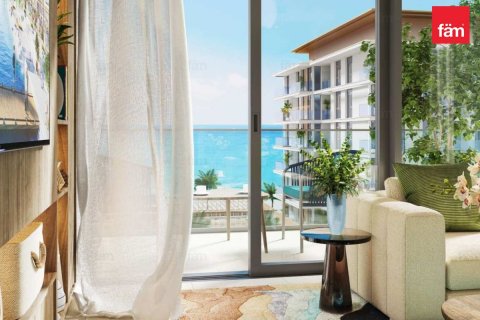 Byt v Mina Rashid, Dubai, SAE 2 ložnice, 121.4 m² Č.: 638315 - fotografie 2