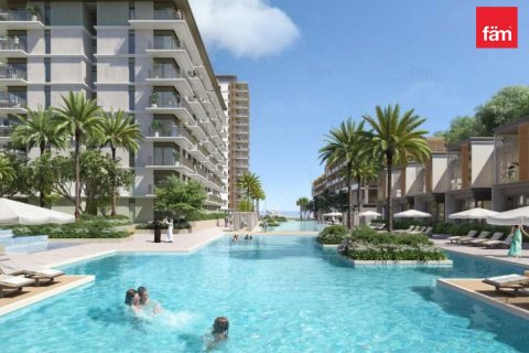 Byt v Mina Rashid, Dubai, SAE 2 ložnice, 121.4 m² Č.: 638315 - fotografie 7