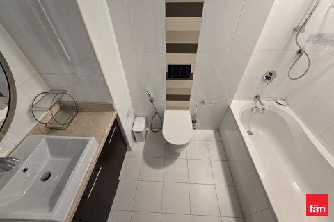 Apartament në Downtown Dubai (Downtown Burj Dubai), Emiratet e Bashkuara Arabe 2 dhoma gjumi, 108.2 m2. № 638318 - Foto 8