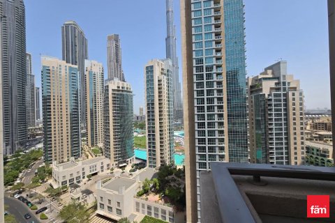 Apartament në Downtown Dubai (Downtown Burj Dubai), Emiratet e Bashkuara Arabe 2 dhoma gjumi, 108.2 m2. № 638318 - Foto 1
