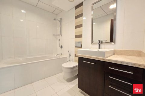 Apartament në Downtown Dubai (Downtown Burj Dubai), Emiratet e Bashkuara Arabe 2 dhoma gjumi, 108.2 m2. № 638318 - Foto 9