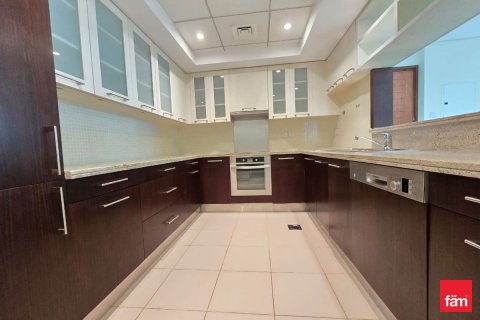 Apartament në Downtown Dubai (Downtown Burj Dubai), Emiratet e Bashkuara Arabe 2 dhoma gjumi, 108.2 m2. № 638318 - Foto 10