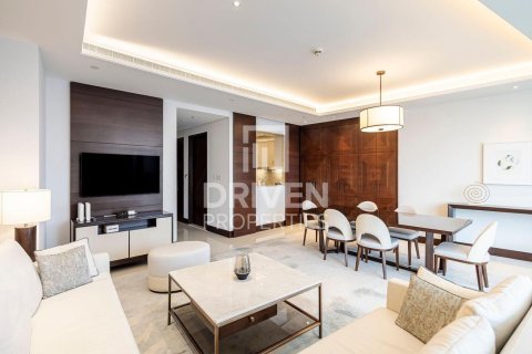 Wohnung zur Miete in Downtown Dubai (Downtown Burj Dubai), Dubai, VAE 2 Schlafzimmer, 157.84 m2 Nr. 746310 - Foto 2