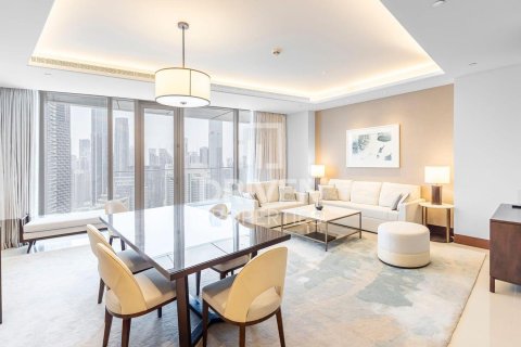 Wohnung zur Miete in Downtown Dubai (Downtown Burj Dubai), Dubai, VAE 2 Schlafzimmer, 157.84 m2 Nr. 746310 - Foto 4