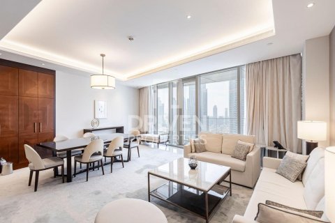 Wohnung zur Miete in Downtown Dubai (Downtown Burj Dubai), Dubai, VAE 2 Schlafzimmer, 157.84 m2 Nr. 746310 - Foto 3
