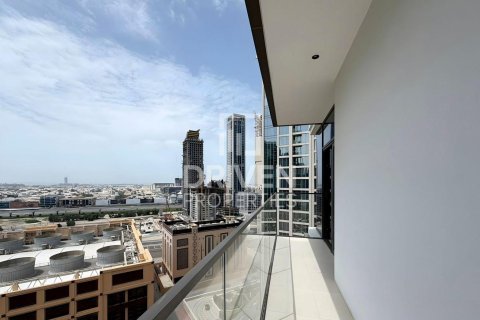Byt v Downtown Dubai (Downtown Burj Dubai), Dubai, SAE 2 ložnice, 99.5 m² Č.: 746309 - fotografie 11