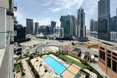 Byt v Downtown Dubai (Downtown Burj Dubai), Dubai, SAE 2 ložnice, 99.5 m² Č.: 746309 - fotografie 10