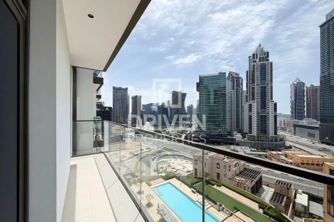 Byt v Downtown Dubai (Downtown Burj Dubai), Dubai, SAE 2 ložnice, 99.5 m² Č.: 746309 - fotografie 12