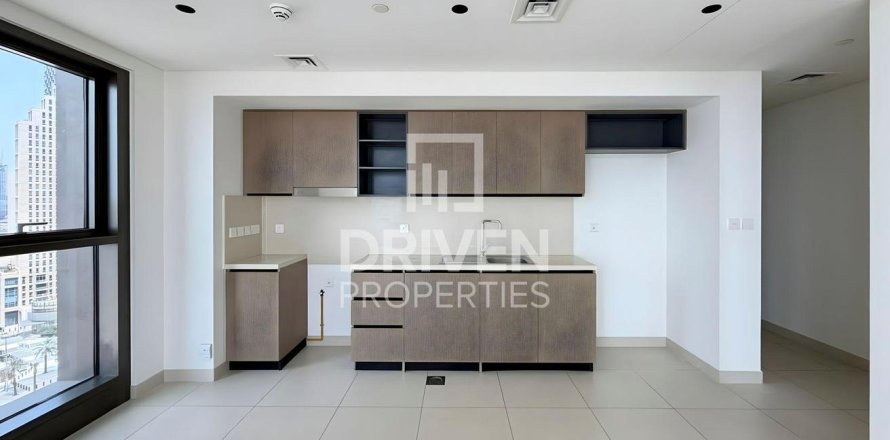 Byt v Downtown Dubai (Downtown Burj Dubai), Dubai, SAE 2 ložnice, 99.5 m² Č.: 746309