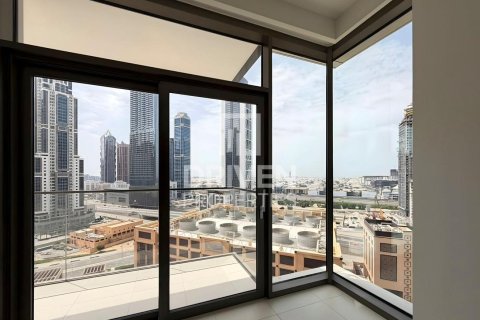 Byt v Downtown Dubai (Downtown Burj Dubai), Dubai, SAE 2 ložnice, 99.5 m² Č.: 746309 - fotografie 7