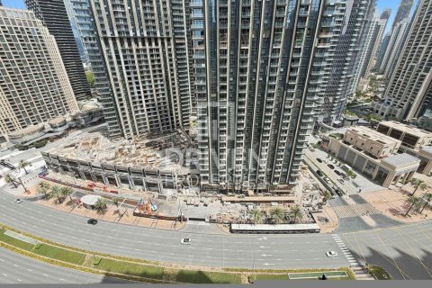 Byt v Downtown Dubai (Downtown Burj Dubai), Dubai, SAE 2 ložnice, 99.59 m² Č.: 746308 - fotografie 3