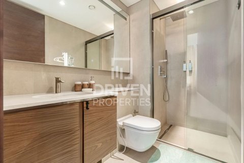 Mohammed Bin Rashid City, Dubai, BAE’de kiralık daire 2 yatak odası, 111.02 m&sup2; No 746305 - fotoğraf 12