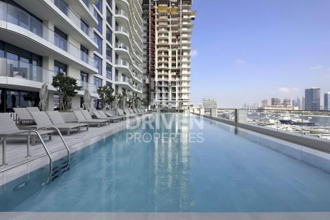 Apartamento para arrendamento em Dubai Harbour, Dubai, EAU 3 quartos, 158.4 m2 № 746307 - foto 22