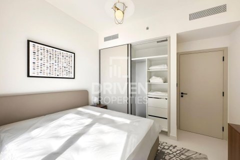 Apartamento para arrendamento em Dubai Harbour, Dubai, EAU 3 quartos, 158.4 m2 № 746307 - foto 8