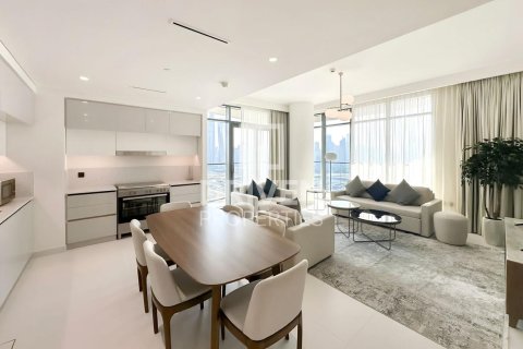 Apartamento para arrendamento em Dubai Harbour, Dubai, EAU 3 quartos, 158.4 m2 № 746307 - foto 11