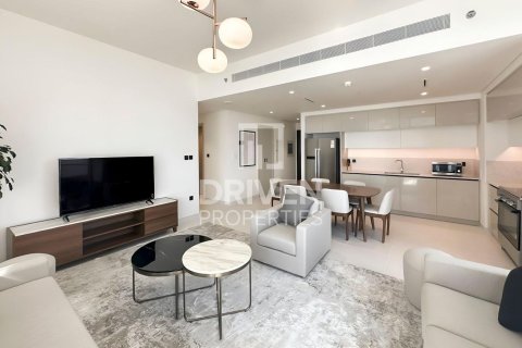 Apartamento para arrendamento em Dubai Harbour, Dubai, EAU 3 quartos, 158.4 m2 № 746307 - foto 5