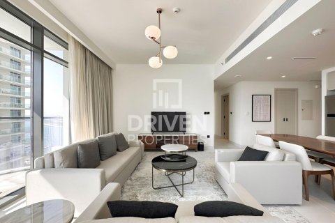 Apartamento para arrendamento em Dubai Harbour, Dubai, EAU 3 quartos, 158.4 m2 № 746307 - foto 3