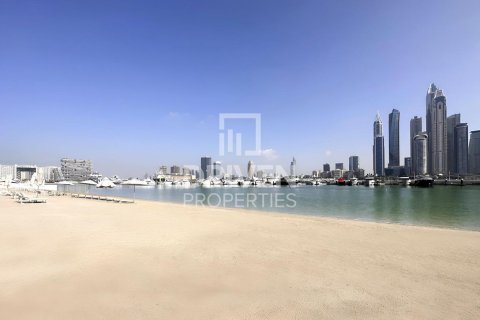Apartamento para arrendamento em Dubai Harbour, Dubai, EAU 3 quartos, 158.4 m2 № 746307 - foto 23