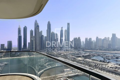 Apartamento para arrendamento em Dubai Harbour, Dubai, EAU 3 quartos, 158.4 m2 № 746307 - foto 18