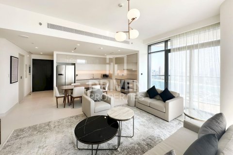 Apartamento para arrendamento em Dubai Harbour, Dubai, EAU 3 quartos, 158.4 m2 № 746307 - foto 4