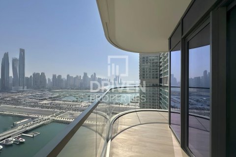 Apartamento para arrendamento em Dubai Harbour, Dubai, EAU 3 quartos, 158.4 m2 № 746307 - foto 19