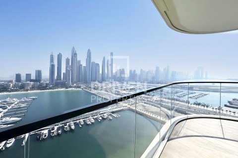 Apartamento para arrendamento em Dubai Harbour, Dubai, EAU 3 quartos, 158.4 m2 № 746307 - foto 17