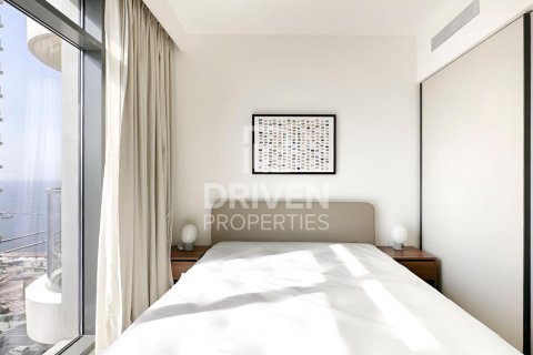 Apartamento para arrendamento em Dubai Harbour, Dubai, EAU 3 quartos, 158.4 m2 № 746307 - foto 7