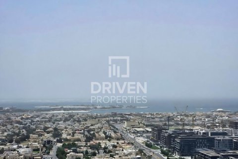 Apartment in Downtown Dubai (Downtown Burj Dubai), Dubai, UAE 1 bedroom, 57.14 sq.m. № 746304 - photo 5