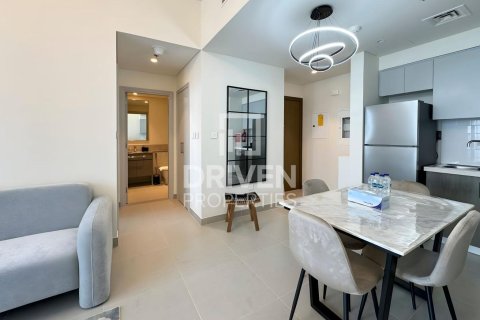 Apartment in Downtown Dubai (Downtown Burj Dubai), Dubai, UAE 1 bedroom, 57.14 sq.m. № 746304 - photo 7