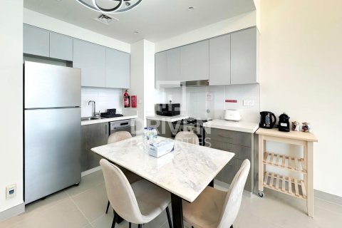 Apartment in Downtown Dubai (Downtown Burj Dubai), Dubai, UAE 1 bedroom, 57.14 sq.m. № 746304 - photo 4