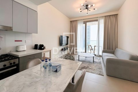 Apartment in Downtown Dubai (Downtown Burj Dubai), Dubai, UAE 1 bedroom, 57.14 sq.m. № 746304 - photo 1