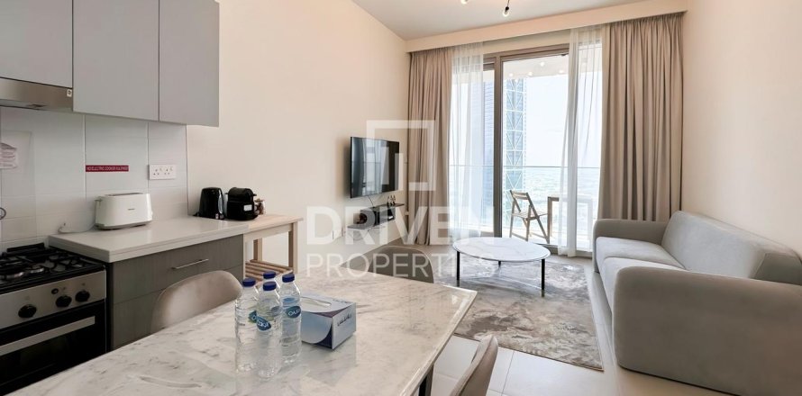 Apartment in Downtown Dubai (Downtown Burj Dubai), Dubai, UAE 1 bedroom, 57.14 sq.m. № 746304