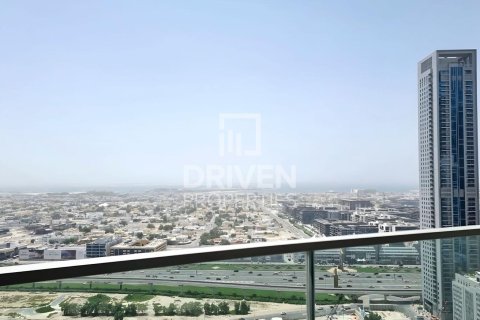 Apartment in Downtown Dubai (Downtown Burj Dubai), Dubai, UAE 1 bedroom, 57.14 sq.m. № 746304 - photo 9