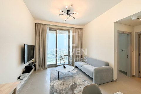 Apartment in Downtown Dubai (Downtown Burj Dubai), Dubai, UAE 1 bedroom, 57.14 sq.m. № 746304 - photo 2
