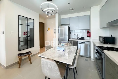 Apartment in Downtown Dubai (Downtown Burj Dubai), Dubai, UAE 1 bedroom, 57.14 sq.m. № 746304 - photo 3