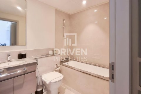 Apartment in Downtown Dubai (Downtown Burj Dubai), Dubai, UAE 1 bedroom, 57.14 sq.m. № 746304 - photo 8