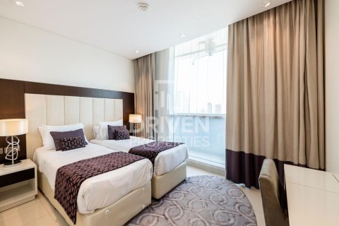 Apartmen di Downtown Dubai (Downtown Burj Dubai), Dubai, UAE 2 bilik tidur, 122.63 meter persegi № 746306 - foto 6