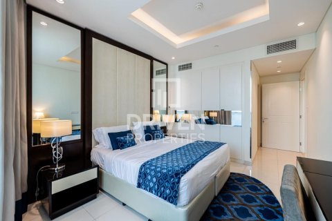 Apartmen di Downtown Dubai (Downtown Burj Dubai), Dubai, UAE 2 bilik tidur, 122.63 meter persegi № 746306 - foto 8