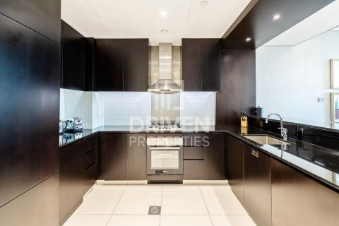 Apartmen di Downtown Dubai (Downtown Burj Dubai), Dubai, UAE 2 bilik tidur, 122.63 meter persegi № 746306 - foto 9