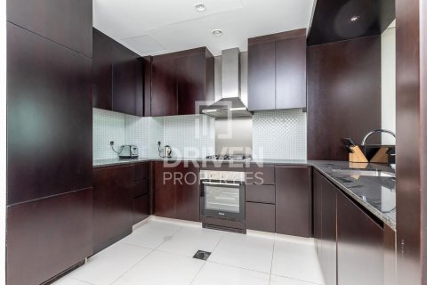 Apartmen di Downtown Dubai (Downtown Burj Dubai), Dubai, UAE 2 bilik tidur, 122.63 meter persegi № 746306 - foto 11