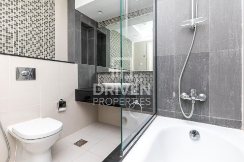 Apartmen di Downtown Dubai (Downtown Burj Dubai), Dubai, UAE 2 bilik tidur, 122.63 meter persegi № 746306 - foto 14