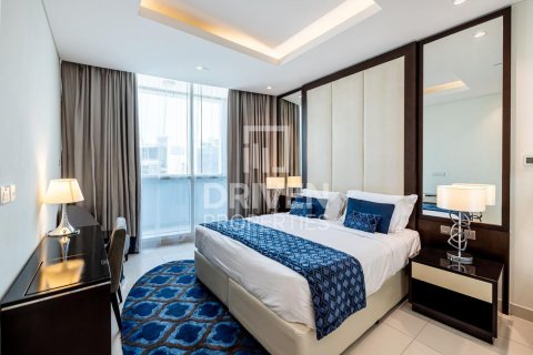 Apartmen di Downtown Dubai (Downtown Burj Dubai), Dubai, UAE 2 bilik tidur, 122.63 meter persegi № 746306 - foto 4