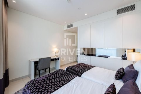 Apartmen di Downtown Dubai (Downtown Burj Dubai), Dubai, UAE 2 bilik tidur, 122.63 meter persegi № 746306 - foto 5