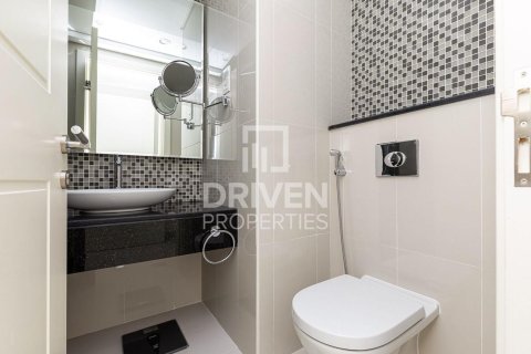 Apartmen di Downtown Dubai (Downtown Burj Dubai), Dubai, UAE 2 bilik tidur, 122.63 meter persegi № 746306 - foto 15