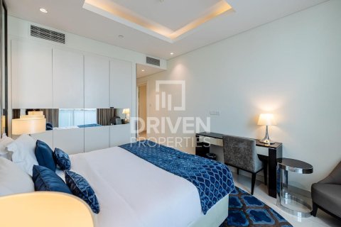 Apartmen di Downtown Dubai (Downtown Burj Dubai), Dubai, UAE 2 bilik tidur, 122.63 meter persegi № 746306 - foto 7
