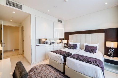 Apartmen di Downtown Dubai (Downtown Burj Dubai), Dubai, UAE 2 bilik tidur, 122.63 meter persegi № 746306 - foto 3