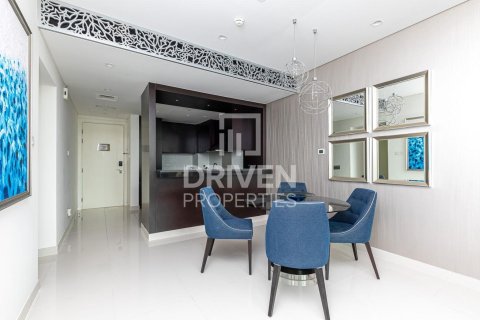 Apartmen di Downtown Dubai (Downtown Burj Dubai), Dubai, UAE 2 bilik tidur, 122.63 meter persegi № 746306 - foto 12