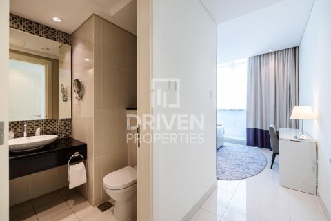 Apartmen di Downtown Dubai (Downtown Burj Dubai), Dubai, UAE 2 bilik tidur, 122.63 meter persegi № 746306 - foto 16