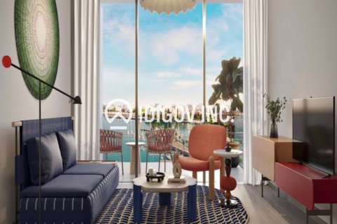 Maritime City, Dubai, UAE의 판매용 아파트 침실 2개, 96제곱미터 번호 650731 - 사진 8